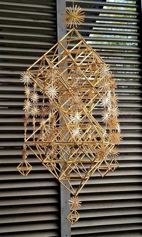 Tradicinis šiaudinis sodas