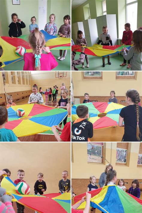 Vaikų fizinė veikla ikimokyklinėje įstaigoje