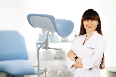 vizitas pas ginekologą