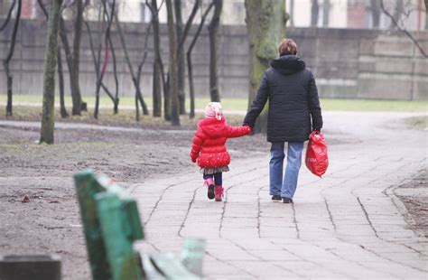 Tėvų abejingumo poveikis vaikui
