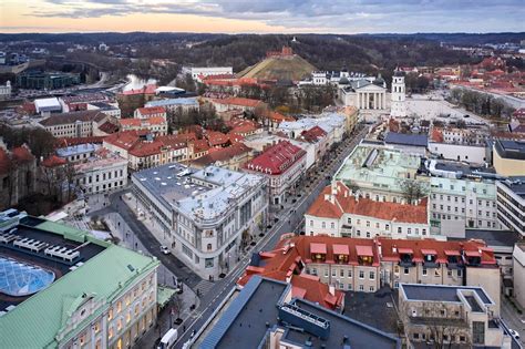 Istorinis Vilniaus pastatas, kuriame kadaise buvo 