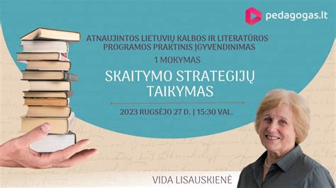 skaitymo strategijų palyginimas