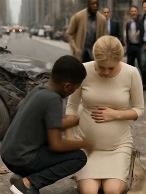 Vyras palieka nėščią moterį