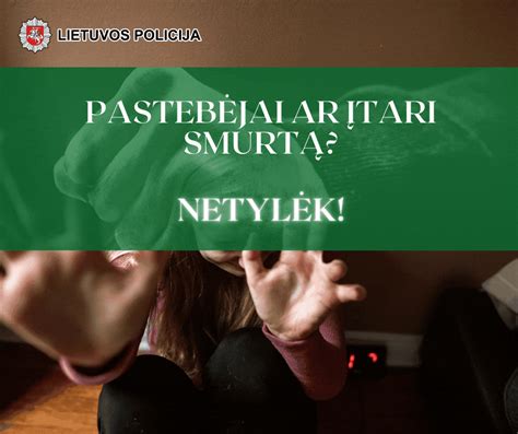 Smurtas artimoje aplinkoje prieš nėščiąsias