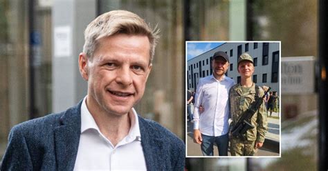 Remigijaus Šimašiaus portretas