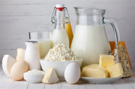 Ekologiški pieno produktai ir jų nauda vaikų augimui