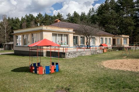 darželio erdvių nuotrauka