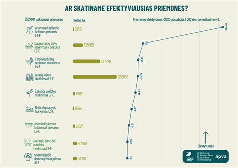 Kontraceptinių priemonių tipai ir efektyvumas