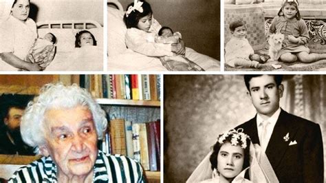 Lina Medina su sūnumi