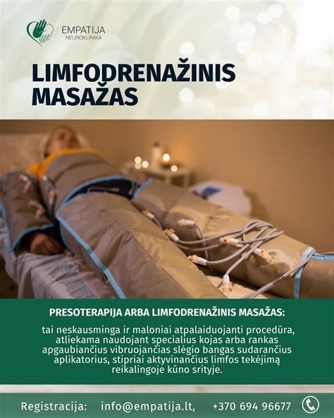 Masažas nėščiosioms: atpalaiduojanti procedūra