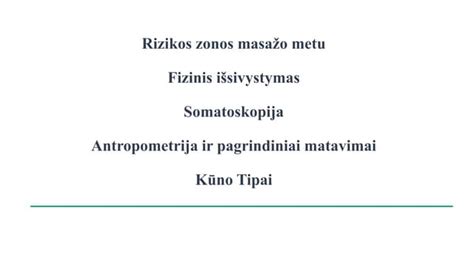 Patogi kūno padėtis masažo metu