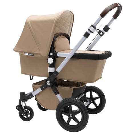 Vaikas vežimėlyje Bugaboo Cameleon Classic Collection