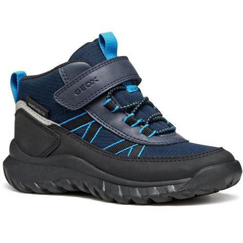 GEOX batai su kvėpuojančia technologija