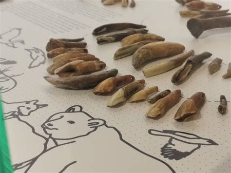 Seniausi archeologijos radiniai - motinystės deivių, žindančių kūdikius, statulėlės