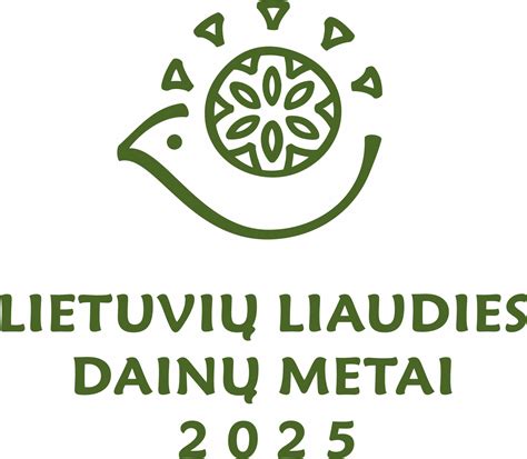 Lietuvių liaudies dainų motyvai sode