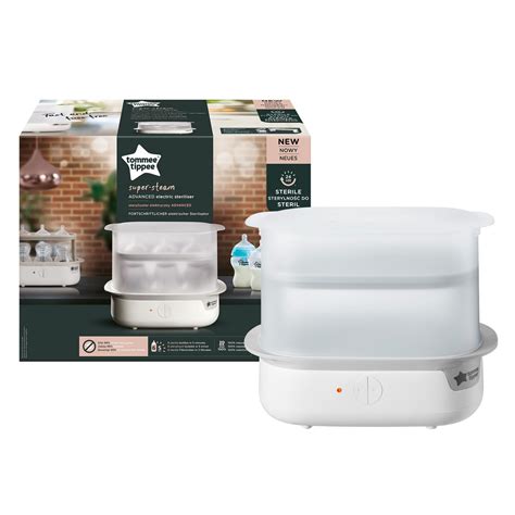 „Tommee Tippee“ elektrinis sterilizatorius