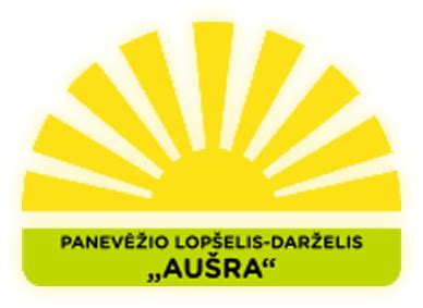 Panevėžio lopšelio-darželio 