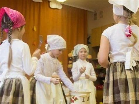 Etnokultūrinis ugdymas darželyje