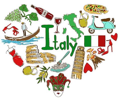 Italijos suvienijimo simboliai
