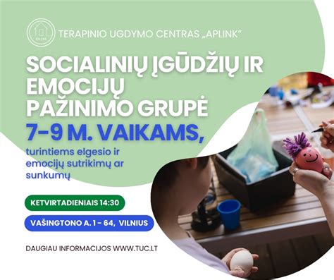 vaikas, turintis elgesio ar emocijų sutrikimų, žaidžia su kitais vaikais arba namuose