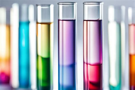 Hormonų tyrimų mėgintuvėliai