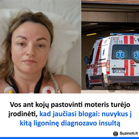 Moteris, besijaučianti blogai po procedūros