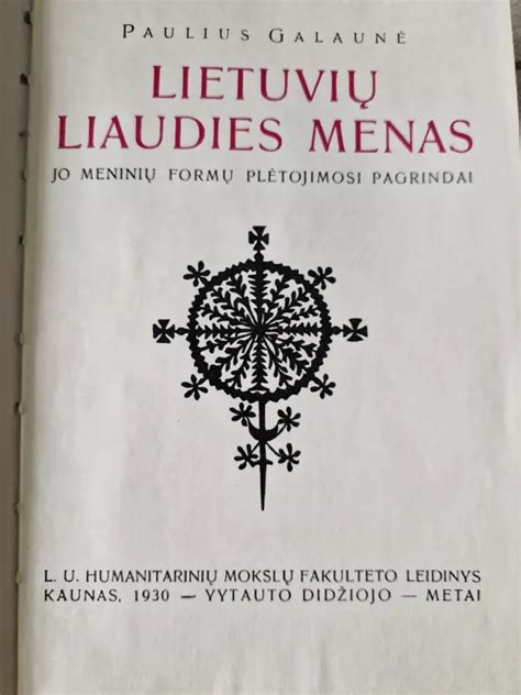 Lietuviškas liaudies menas - religiniai paveikslai ir skulptūros