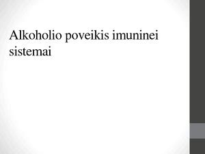 Informacinė grafika apie alkoholio poveikį reprodukcinei sistemai