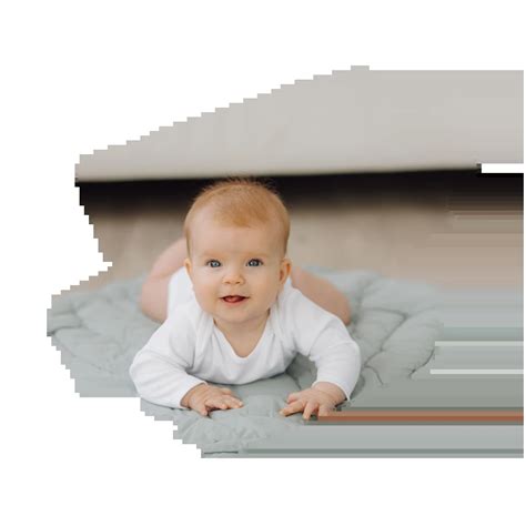 Kūdikio šliaužimo raida