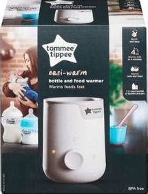 Tommee Tippee logotipas ir kūdikių priežiūros priemonių asortimentas