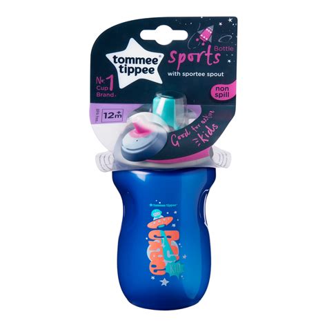 Tommee Tippee gertuvės su įvairiais snapeliais ir šiaudeliais