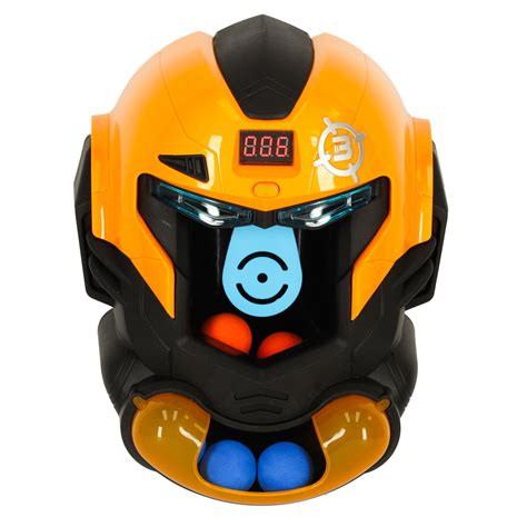 Interaktyvus robotas pelėda Owleez