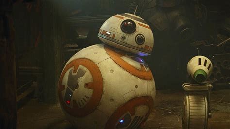 Žvaigždžių karų droidas BB-8