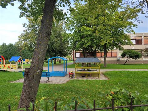 Laisvos vietos darželiuose Kazlų Rūdoje