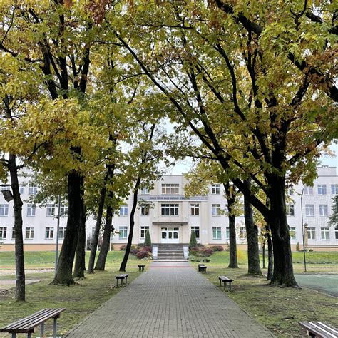 Kazlų Rūdos Kazio Griniaus gimnazija