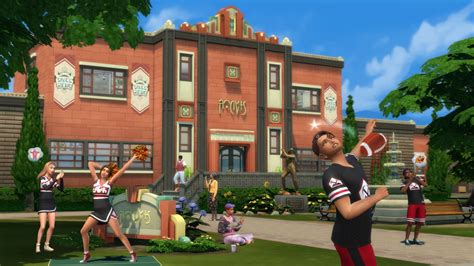 Sims 3 grafikos nustatymų ekranas