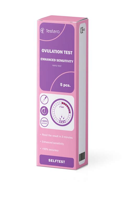 Ovuliacijos simptomų aprašymas