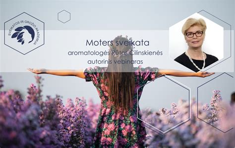 Moters, besirūpinančios savo sveikata, siluetas