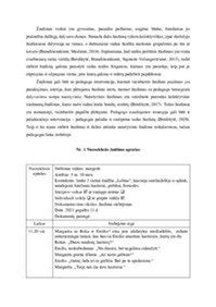 vaiko augimo kreivė ir sveikatos stebėjimas