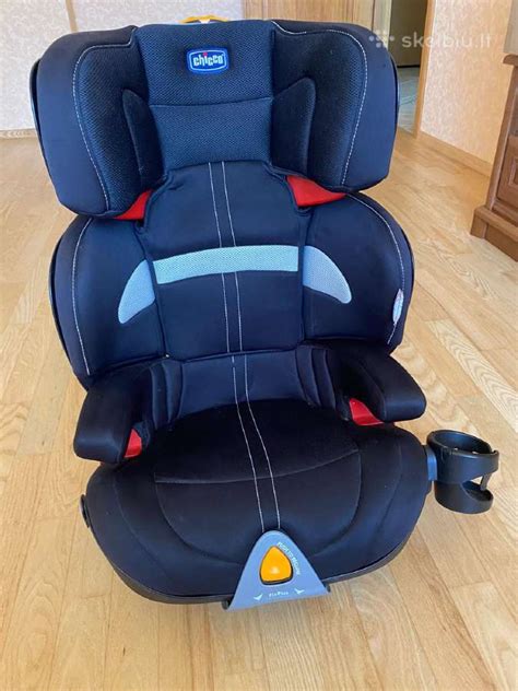 automobilinė kėdutė Chicco