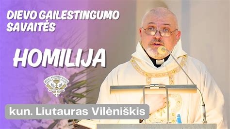 Dievo Gailestingumo Išraiška