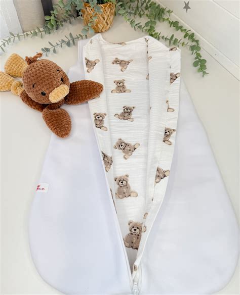 Kūdikio miegmaišis