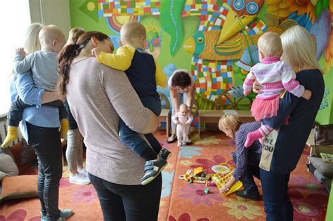 kineziterapijos užsiėmimai su vaikais