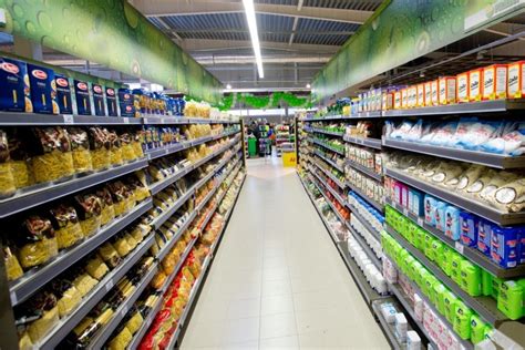 Taisyklės prekybos centre