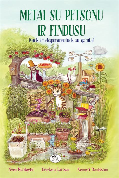 Ilustracija iš knygos 