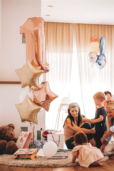 Aistės Pilvelytės vaikystės gimtadienio šventė