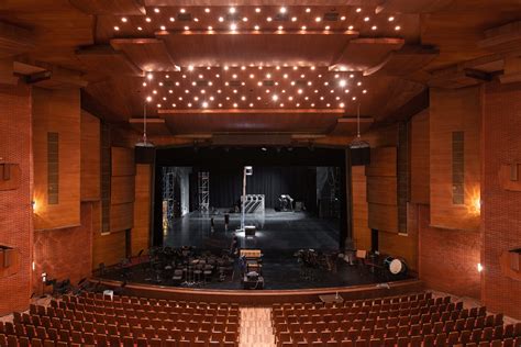 Operos teatro scena
