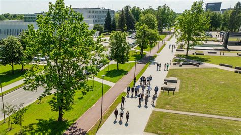LSMU bendrabučiai ir studentų miestelis