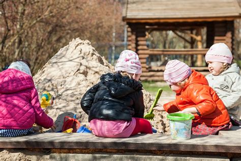 Vaikų priėmimo į darželius procesas