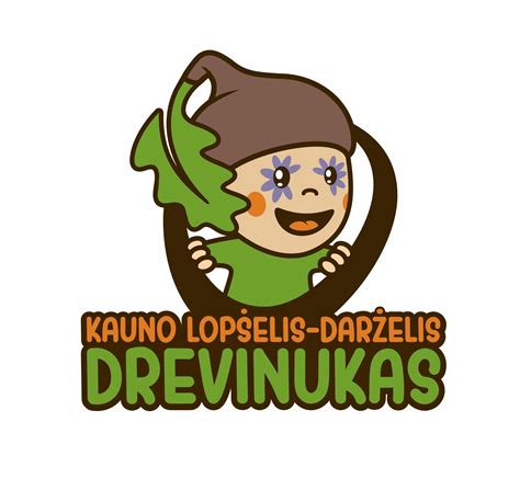 Kauno lopšelis-darželis „Drevinukas“ pastatas